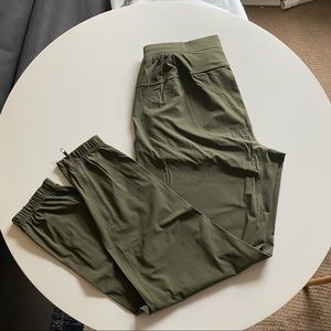 Lululemon Surge Joggers